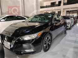 نیسان سێنترا